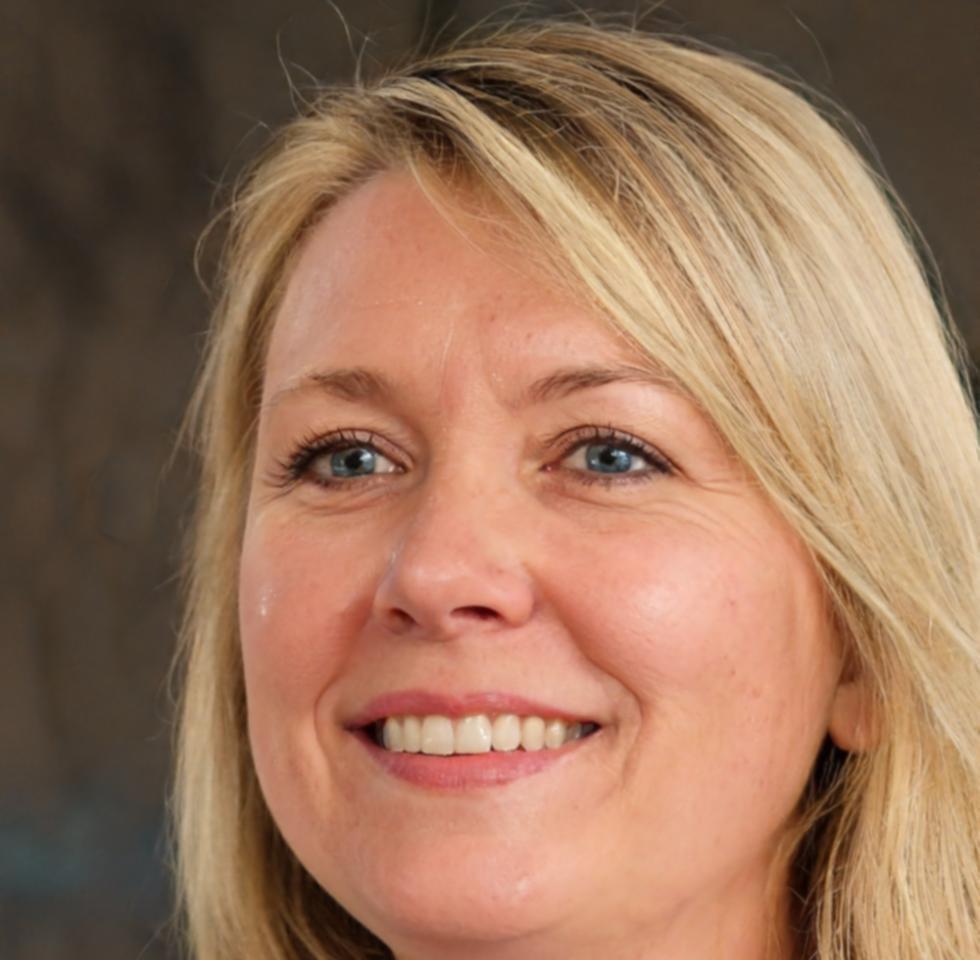 Prof. Sarah Weber - Verhaltensökonomin