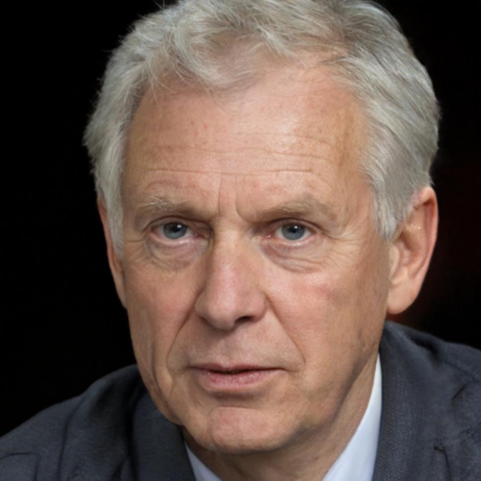 Stefan Weber, Gründer und Geschäftsführer von seralyntovaq